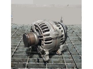 bontott MITSUBISHI OUTLANDER Generátor