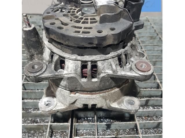 bontott MITSUBISHI OUTLANDER Generátor