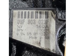 bontott MITSUBISHI OUTLANDER Generátor