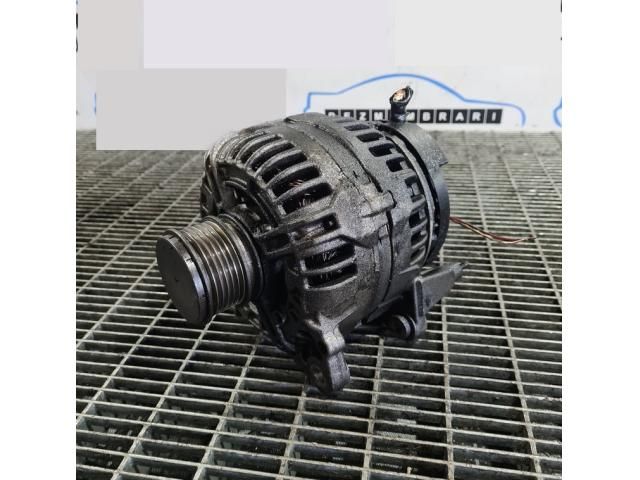 bontott MITSUBISHI OUTLANDER Generátor