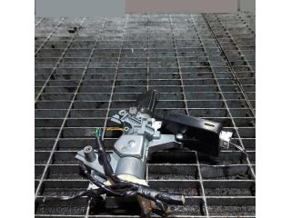 bontott MITSUBISHI OUTLANDER Gyújtáskapcsoló