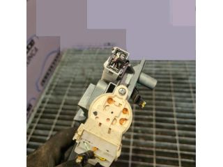 bontott MITSUBISHI OUTLANDER Gyújtáskapcsoló