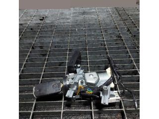 bontott MITSUBISHI OUTLANDER Gyújtáskapcsoló