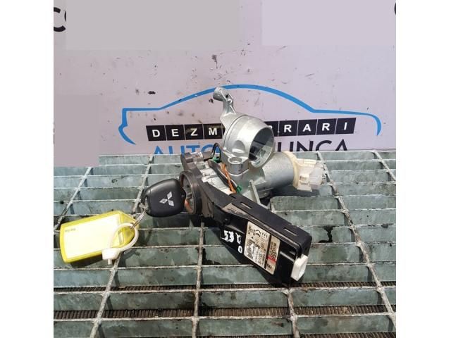 bontott MITSUBISHI OUTLANDER Gyújtáskapcsoló