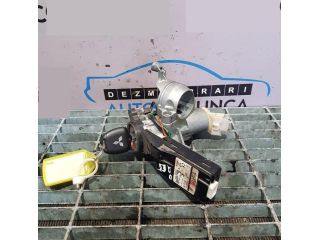 bontott MITSUBISHI OUTLANDER Gyújtáskapcsoló