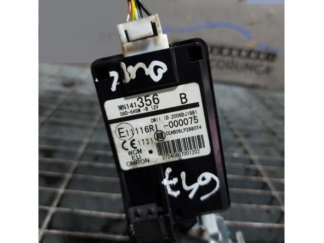 bontott MITSUBISHI OUTLANDER Gyújtáskapcsoló