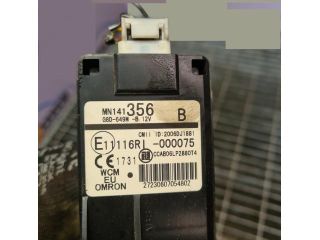 bontott MITSUBISHI OUTLANDER Gyújtáskapcsoló