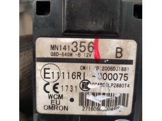 bontott MITSUBISHI OUTLANDER Gyújtáskapcsoló