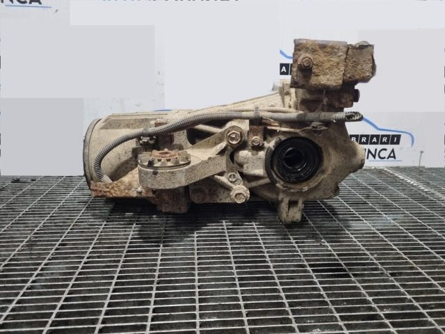 bontott MITSUBISHI OUTLANDER Hátsó Differenciálmű