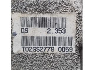 bontott MITSUBISHI OUTLANDER Hátsó Differenciálmű