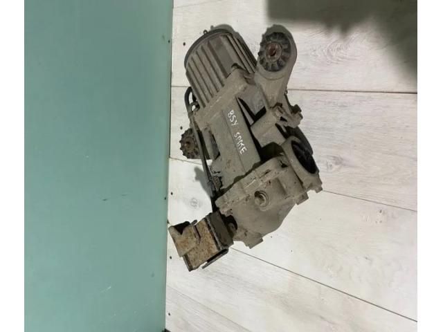 bontott MITSUBISHI OUTLANDER Hátsó Differenciálmű