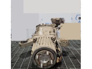 bontott MITSUBISHI OUTLANDER Hátsó Differenciálmű