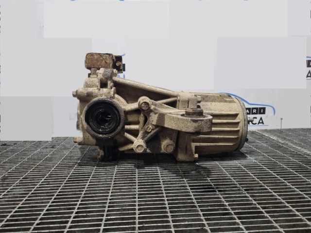 bontott MITSUBISHI OUTLANDER Hátsó Differenciálmű