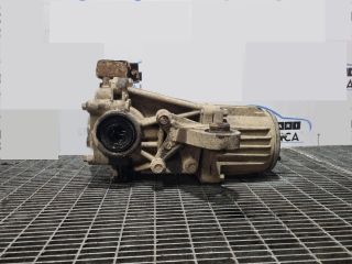 bontott MITSUBISHI OUTLANDER Hátsó Differenciálmű