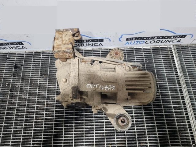 bontott MITSUBISHI OUTLANDER Hátsó Differenciálmű