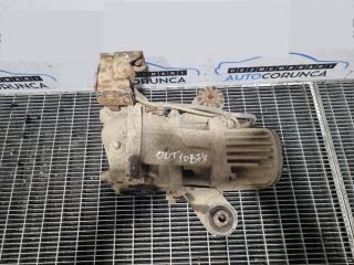 bontott MITSUBISHI OUTLANDER Hátsó Differenciálmű