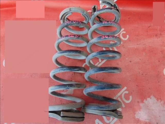 bontott MITSUBISHI OUTLANDER Hátsó Rugó