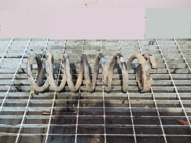 bontott MITSUBISHI OUTLANDER Hátsó Rugó