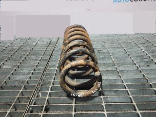 bontott MITSUBISHI OUTLANDER Hátsó Rugó