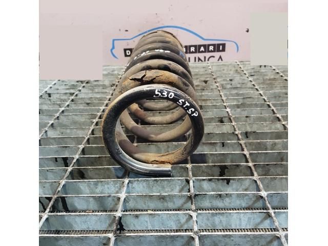 bontott MITSUBISHI OUTLANDER Hátsó Rugó