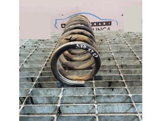 bontott MITSUBISHI OUTLANDER Hátsó Rugó