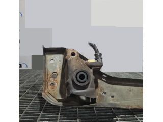 bontott MITSUBISHI OUTLANDER Homlokfal (Üres lemez)