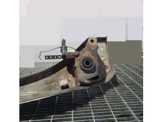 bontott MITSUBISHI OUTLANDER Homlokfal (Üres lemez)