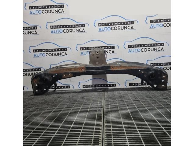 bontott MITSUBISHI OUTLANDER Homlokfal (Üres lemez)