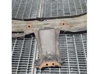 bontott MITSUBISHI OUTLANDER Homlokfal (Üres lemez)