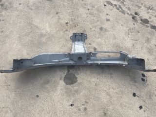 bontott MITSUBISHI OUTLANDER Homlokfal (Üres lemez)