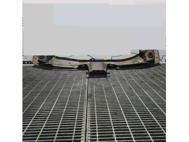 bontott MITSUBISHI OUTLANDER Homlokfal (Üres lemez)