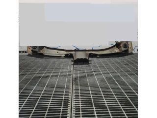 bontott MITSUBISHI OUTLANDER Homlokfal (Üres lemez)