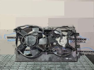 bontott MITSUBISHI OUTLANDER Hűtőventilátor