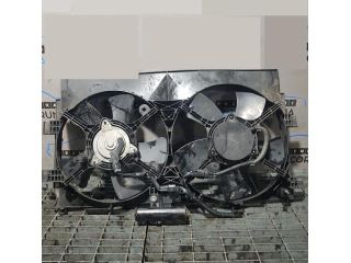 bontott MITSUBISHI OUTLANDER Hűtőventilátor