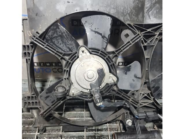 bontott MITSUBISHI OUTLANDER Hűtőventilátor