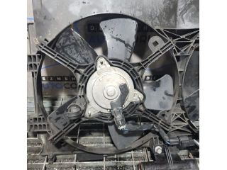 bontott MITSUBISHI OUTLANDER Hűtőventilátor