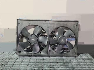 bontott MITSUBISHI OUTLANDER Hűtőventilátor