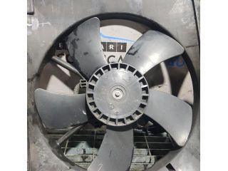 bontott MITSUBISHI OUTLANDER Hűtőventilátor