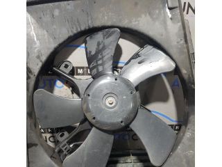 bontott MITSUBISHI OUTLANDER Hűtőventilátor