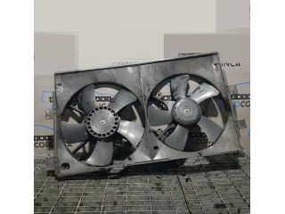 bontott MITSUBISHI OUTLANDER Hűtőventilátor