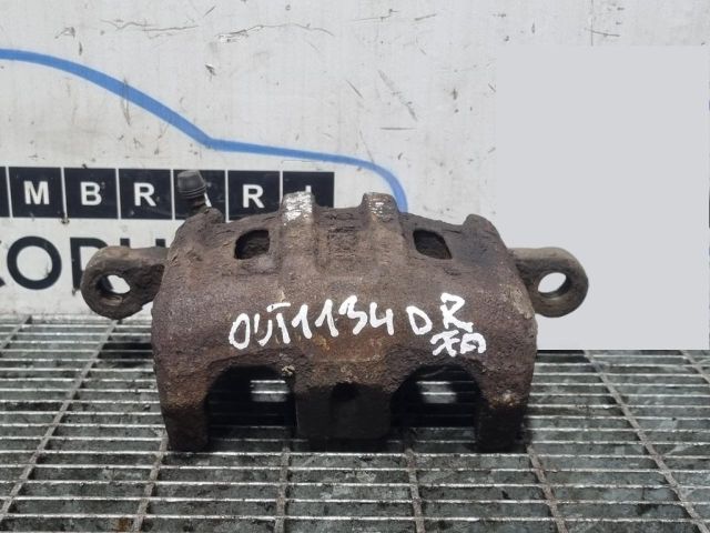 bontott MITSUBISHI OUTLANDER Jobb első Fékkengyel