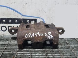 bontott MITSUBISHI OUTLANDER Jobb első Fékkengyel