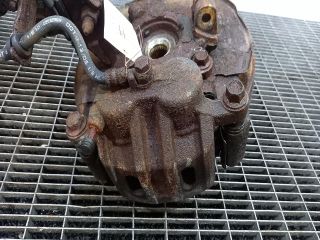 bontott MITSUBISHI OUTLANDER Jobb első Féknyereg Munkahengerrel