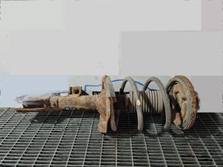 bontott MITSUBISHI OUTLANDER Jobb első Lengéscsillapító