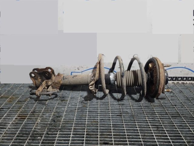 bontott MITSUBISHI OUTLANDER Jobb első Lengéscsillapító