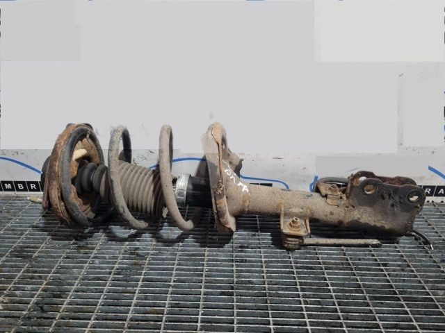 bontott MITSUBISHI OUTLANDER Jobb első Lengéscsillapító