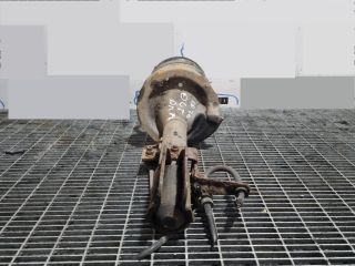 bontott MITSUBISHI OUTLANDER Jobb első Lengéscsillapító