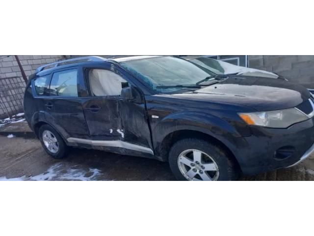 bontott MITSUBISHI OUTLANDER Jobb első Rugó