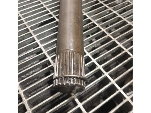 bontott MITSUBISHI OUTLANDER Jobb Féltengely