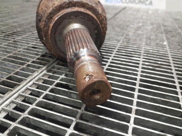 bontott MITSUBISHI OUTLANDER Jobb Féltengely